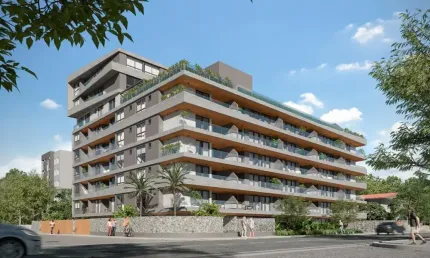 Apartamento com 3 quartos à venda no Poço, Cabedelo 