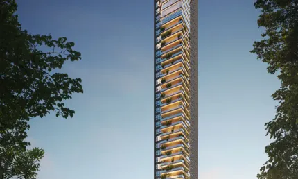 Apartamento com 4 quartos à venda na Rua Antônio Franciscano do Amaral, Altiplano Cabo Branco, João Pessoa