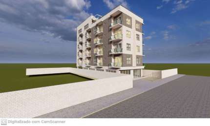 Flat à venda na Rua São José, Ponta de Lucena, Lucena
