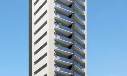 Apartamento com 3 quartos à venda no Jardim Luna, João Pessoa 