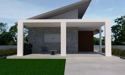 Linda casa no condomínio aguas de Camaçari na Praia de Lucena