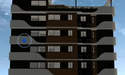 APARTAMENTO JARDIM CIDADE UNIVERSIRIA COM 3 QUARTOS