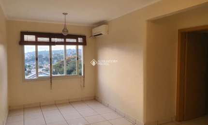 Apartamento com 2 quartos à venda na Avenida Nonoai, 1143, Nonoai, Porto Alegre, 63 m2 por R$ 350.000