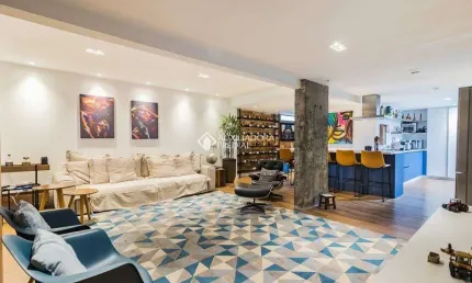 Apartamento com 3 quartos à venda na Rua Vinte e Quatro de Outubro, 89, Moinhos de Vento, Porto Alegre, 257 m2 por R$ 1.970.000