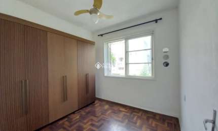 Apartamento com 2 quartos à venda na Rua Celeste Gobbato, 106, Praia de Belas, Porto Alegre, 59 m2 por R$ 290.000