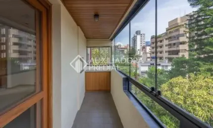 Apartamento com 2 quartos à venda na Rua Marcelo Gama, 881, Auxiliadora, Porto Alegre, 66 m2 por R$ 509.000