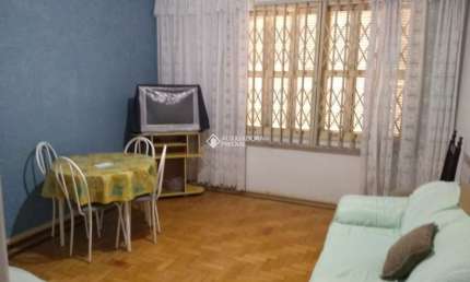 Apartamento com 2 quartos à venda na Rua Ismael Chaves Barcelos, 60, Praia de Belas, Porto Alegre, 84 m2 por R$ 290.000