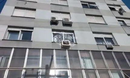 Apartamento com 2 quartos à venda na Avenida Ipiranga, 4623, Partenon, Porto Alegre, 64 m2 por R$ 265.000