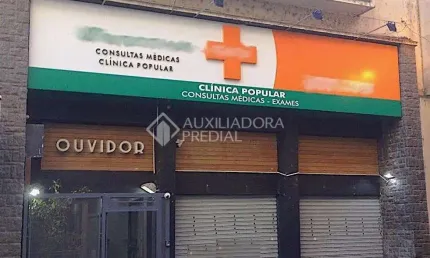 Sala comercial à venda na rua dos andradas, 932, centro histórico, porto alegre, 227 m2 por r$ 490.000