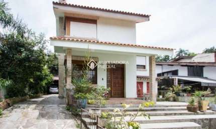 Casa com 3 quartos à venda na Rua Fernando Borba, 260, Ipanema, Porto Alegre, 245 m2 por R$ 800.000