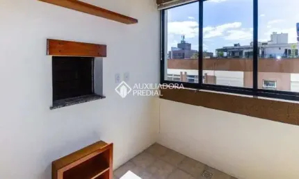 Apartamento com 2 quartos à venda na rua barão do gravataí, 252, menino deus, porto alegre, 70 m2 por r$ 600.000