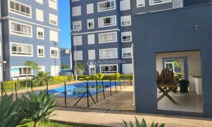 Apartamento com 2 quartos à venda na Avenida Manoel Elias, 2200, Jardim Leopoldina, Porto Alegre, 52 m2 por R$ 245.000