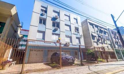 Apartamento com 2 quartos à venda na Rua Doutor Vicente de Paula Dutra, 77, Praia de Belas, Porto Alegre, 50 m2 por R$ 260.000
