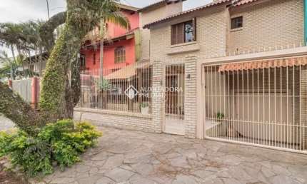 Casa com 3 quartos à venda na Rua Homero Só Jobim, 144, Ipanema, Porto Alegre, 180 m2 por R$ 990.000