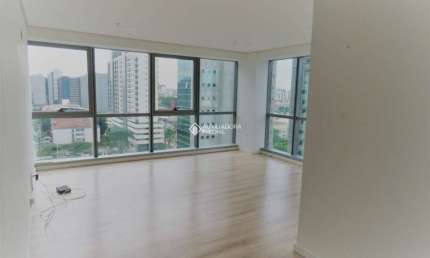 Sala comercial para alugar na Avenida Ipiranga, 40, Praia de Belas, Porto Alegre, 44 m2 por R$ 2.100