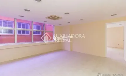 Sala comercial para alugar na Rua Moura Azevedo, 606, São Geraldo, Porto Alegre, 54 m2 por R$ 1.600