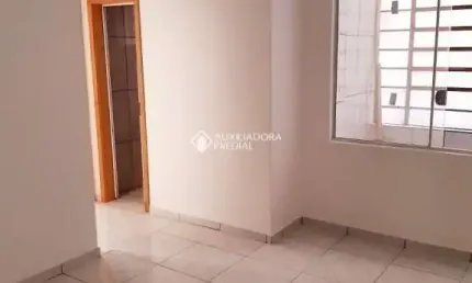 Apartamento com 2 quartos à venda na rua celeste gobbato, 65, praia de belas, porto alegre, 55 m2 por r$ 240.000