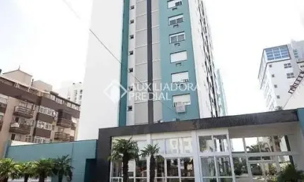 Apartamento com 3 quartos à venda na Rua Acélio Daudt, 30, Passo da Areia, Porto Alegre, 120 m2 por R$ 1.350.000