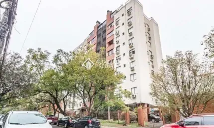 Apartamento com 3 quartos à venda na rua coronel andré belo, 395, menino deus, porto alegre, 79 m2 por r$ 699.900