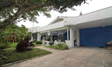 Casa com 5 quartos à venda na Rua Zabelê, 421, Atlântida, Xangri-Lá, 350 m2 por R$ 1.282.500