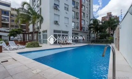 Apartamento com 3 quartos à venda na Rua São Luís, 1163, Santana, Porto Alegre, 75 m2 por R$ 579.000