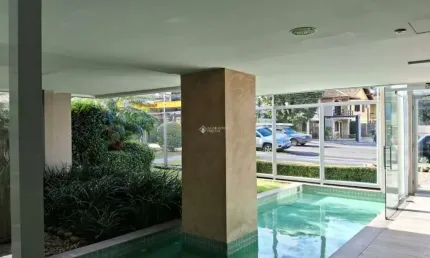 Apartamento com 2 quartos à venda na Avenida Otto Niemeyer, 1006, Tristeza, Porto Alegre, 61 m2 por R$ 498.500