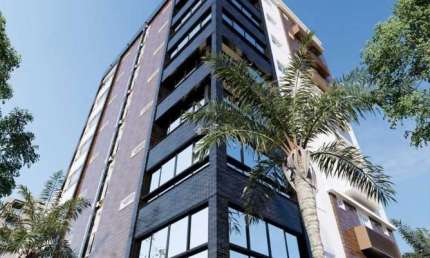 Apartamento com 2 quartos à venda na Rua Coronel Feijó, 516, São João, Porto Alegre, 79 m2 por R$ 849.000