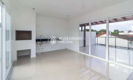 Casa em condomínio fechado com 3 quartos à venda na Avenida Pereira Passos, 695, Vila Assunção, Porto Alegre, 306 m2 por R$ 1.790.000