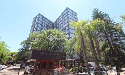 Apartamento com 4 quartos à venda na Rua Anita Garibaldi, 2120, Boa Vista, Porto Alegre, 216 m2 por R$ 1.766.000