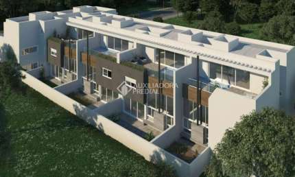 Casa em condomínio fechado com 3 quartos à venda na Rua General Rondon, 467, Tristeza, Porto Alegre, 315 m2 por R$ 2.515.000