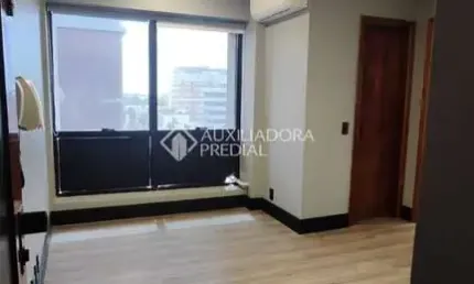 Sala comercial à venda na Rua José de Alencar, 521, Menino Deus, Porto Alegre, 76 m2 por R$ 498.000