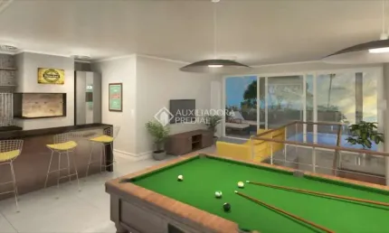 Casa em condomínio fechado com 3 quartos à venda na Rua General Rondon, 467, Tristeza, Porto Alegre, 314 m2 por R$ 2.345.000