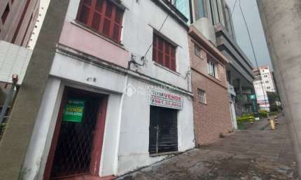 Terreno à venda na Rua Mostardeiro, 475, Moinhos de Vento, Porto Alegre, 90 m2 por R$ 1.290.000
