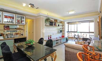 Apartamento com 2 quartos à venda na Alameda Eduardo Guimarães, 73, Três Figueiras, Porto Alegre, 86 m2 por R$ 850.000