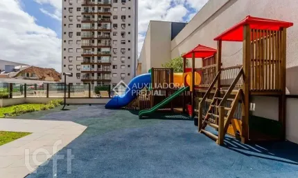 Apartamento com 3 quartos à venda na Rua Piauí, 40, Santa Maria Goretti, Porto Alegre, 81 m2 por R$ 650.000