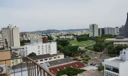 Cobertura com 2 quartos à venda na Rua Demétrio Ribeiro, 815, Centro Histórico, Porto Alegre, 116 m2 por R$ 800.000