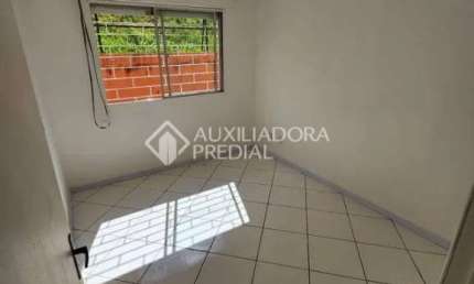 Apartamento com 1 quarto à venda na Rua Orfanotrófio, 910, Santa Tereza, Porto Alegre, 39 m2 por R$ 126.000