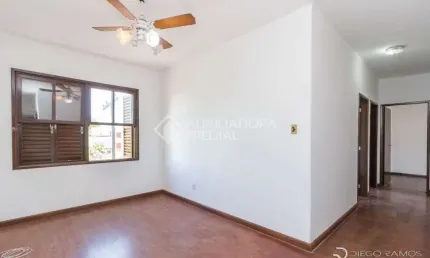 Apartamento com 3 quartos à venda na Rua Roque Gonzales, 242, Jardim Botânico, Porto Alegre, 74 m2 por R$ 273.000