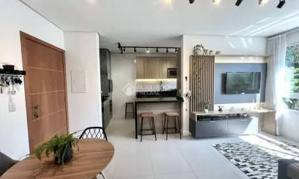 Apartamento com 2 quartos à venda na rua américo vespucio, 1065, higienópolis, porto alegre, 65 m2 por r$ 639.000
