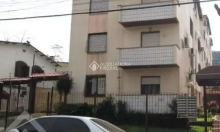 Apartamento com 2 quartos à venda na Rua Dário Totta, 521, Teresópolis, Porto Alegre, 61 m2 por R$ 221.000