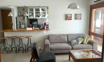 Apartamento com 3 quartos à venda na Rua Visconde do Herval, 500, Menino Deus, Porto Alegre, 100 m2 por R$ 990.000