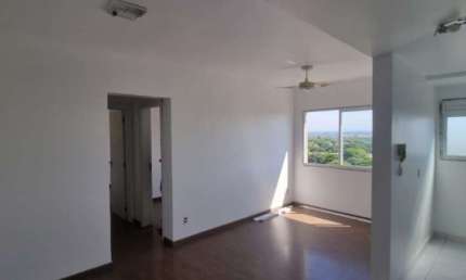 Apartamento com 2 quartos para alugar na Rua Irmão Félix Roberto, 100, Humaitá, Porto Alegre, 50 m2 por R$ 1.900