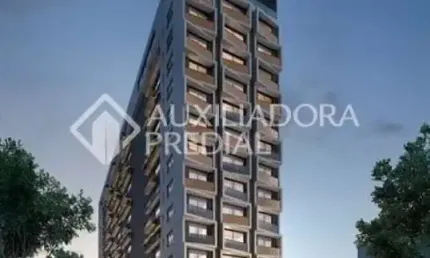 Apartamento com 1 quarto para alugar na Avenida João Pessoa, 735, Cidade Baixa, Porto Alegre, 25 m2 por R$ 3.000