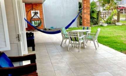 Casa com 4 quartos à venda na Rua Paná Paná, 868, Atlântida, Xangri-Lá, 161 m2 por R$ 890.000