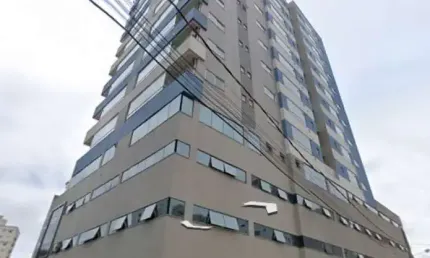 Apartamento com 3 quartos à venda na aldo brando, 25, balneário perequê, porto belo, 104 m2 por r$ 1.400.000
