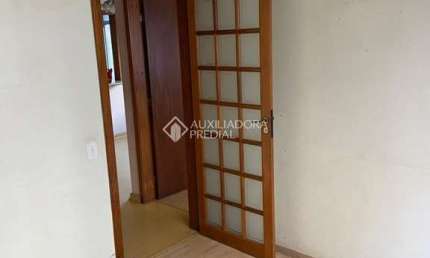 Apartamento com 2 quartos à venda na Rua Álvares Cabral, 25, Cristo Redentor, Porto Alegre, 56 m2 por R$ 278.000