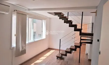 Apartamento com 3 quartos à venda na Avenida Lavras, 177, Petrópolis, Porto Alegre, 92 m2 por R$ 559.000