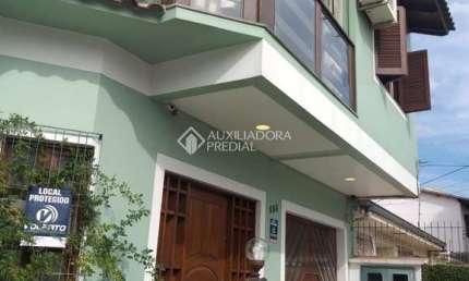Casa com 5 quartos à venda na Rua Doutor Telmo Vergara, 554, Partenon, Porto Alegre, 331 m2 por R$ 1.199.000
