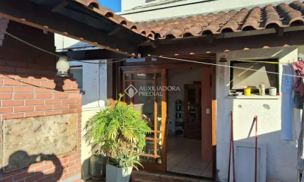 Cobertura com 3 quartos à venda na Rua General Lima e Silva, 1746, Centro Histórico, Porto Alegre, 137 m2 por R$ 850.000