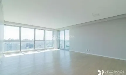 Sala comercial à venda na Avenida Ipiranga, 40, Praia de Belas, Porto Alegre, 45 m2 por R$ 500.000